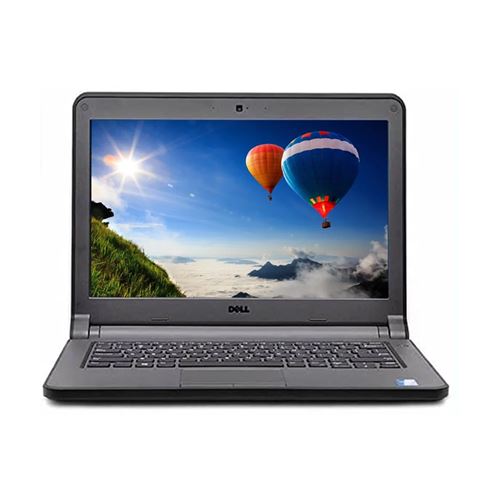 Dell Latitude 3350 - Core i5 - 8 Go Ram - SSD 256 Go - Linux
