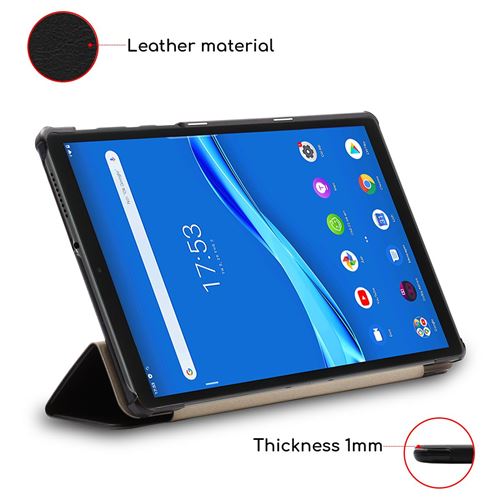 Verre Trempé tablette LENOVO Smart Tab M10 FHD Plus 10.3 (1e Gén