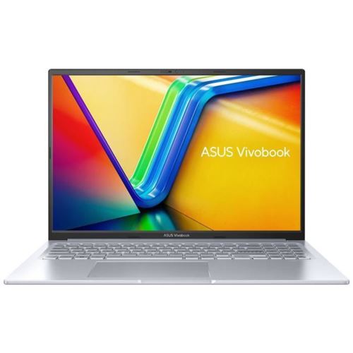 Pc Portable Asus Vivobook 16 N3605 16'' Wuxga - Rtx 2050 4Go - Intel Core I5 12500H - Ram 16Go - 512Go Ssd - Win 11