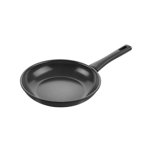 ZWILLING Madura Plus Poêle à frire avec revêtement antiadhésif en céramique 28 cm Aluminium