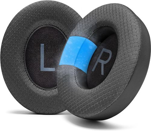 Coussinets d'oreille en gel de refroidissement pour casque Bose Noise