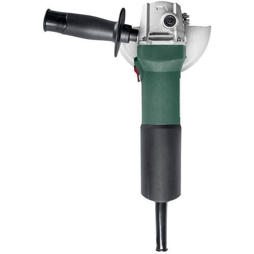 Metabo - Meuleuse D'Angle Filaire W 850-125 - 850W - 125mm - Image 4