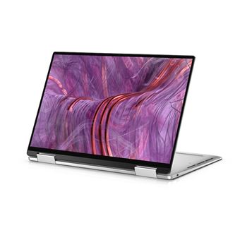 DELL XPS 13 9310 - Core i5 Gen 11 - 8 Go RAM - SSD 2 To - Windows 11 - 1