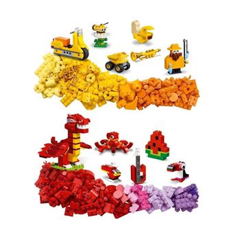 BOITE DE LEGO VINTAGE