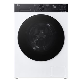 Lg F4WR5011A6F - Lavadora Carga Frontal 11 Kg 1400 Rpm A Blanco
