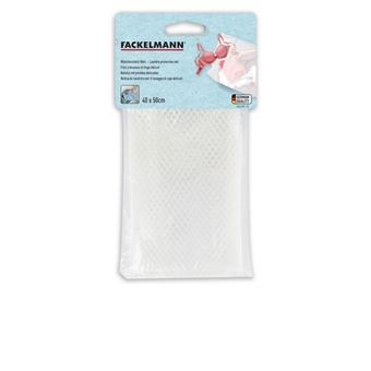 Filet de lavage pour linge délicat 40 x 50 cm Fackelmann - 1