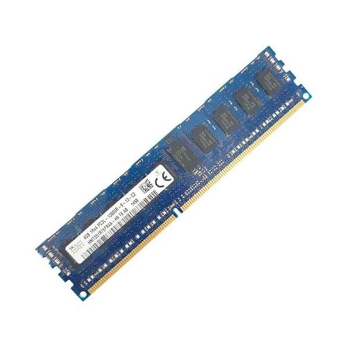 Sk Hynix Mémoire Ram 4Go Ddr3 1333 Mhz Udimm