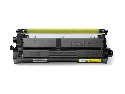 Brother TN-625XXLY - Jaune - Toner - Tr&egrave;s grande capacit&eacute;