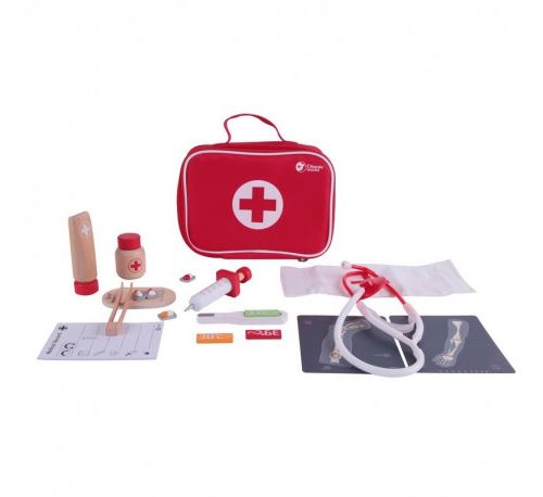 Mallette de Docteur