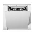 Lave vaisselle intégrale - Whirlpool Wkcio3t133pfe - 14 couverts - 10 programmes - 60 cm - Argent