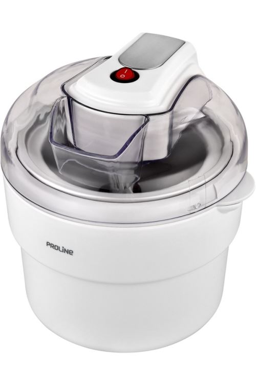 Sorbetiere Proline IC15