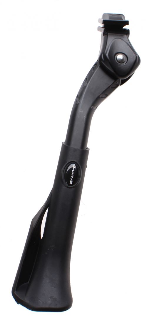 M-Wave colonne standard 24-29 pouces réglable alu. noir