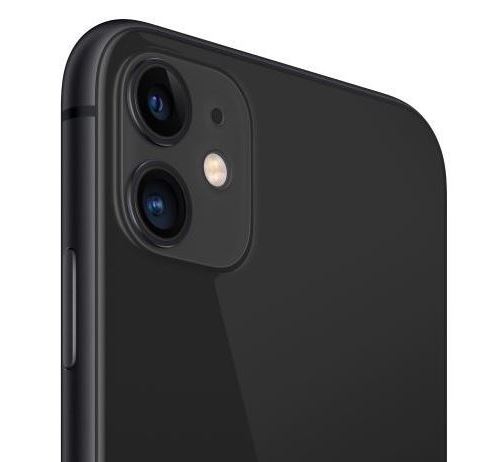 APPLE iPhone 12 128Go Noir - Reconditionné - Excellent état
