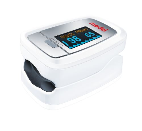 Oxymetre Ogygen Po01 - Medel
