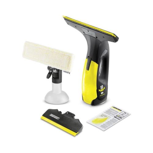 Nettoyeur vitre Karcher WV2 Edition Spéciale