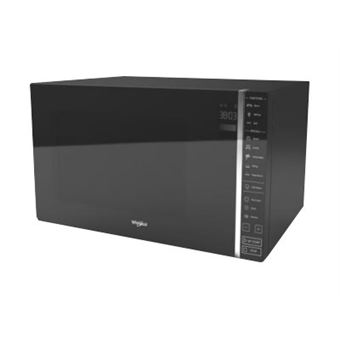 Micro-ondes + Grill 30l 900w Noir - Mwp303sb - Micro-ondes BUT