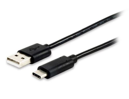 Câble Usb Type C À Usb 2.0 - Câble Usb C De La Marque Vshop Charge/Synchro Ultime Rapide,Ultra Résistant Pour Samsung S8/S9/S10, Huawei, Sony - 2M/ - Noir