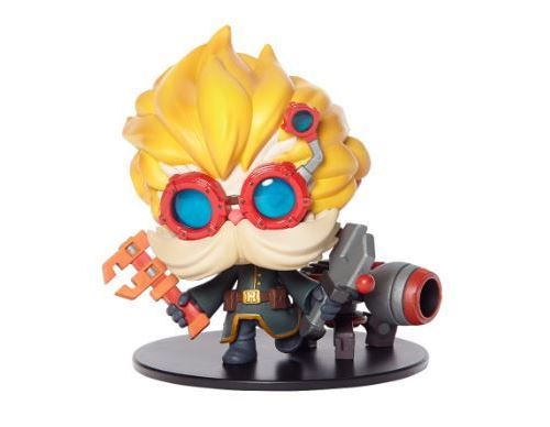 Figurine League Of Legends 20 Series 1 - Heimerdinger