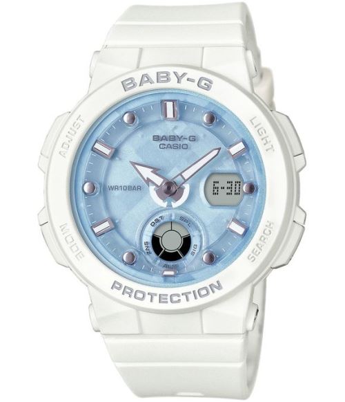 Casio Femme Montre BGA-250-7A1ER