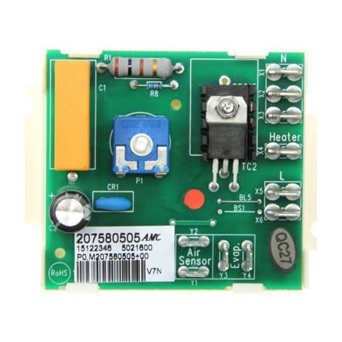 Dometic Module De Gestion Électrique Pour Réfrigérateur - Image 2