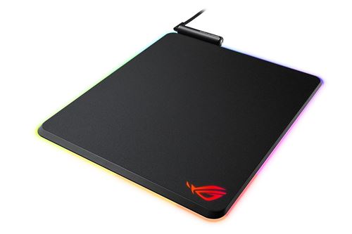 Asus Tapis de souris RGB ROG BALTEUS
