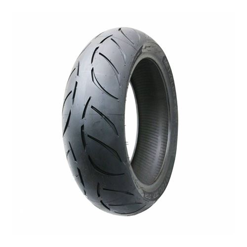 Pneu moto 17'' 200-55-17 metzeler sportec m7 zr rear tl 78w (sportive 1000cc)