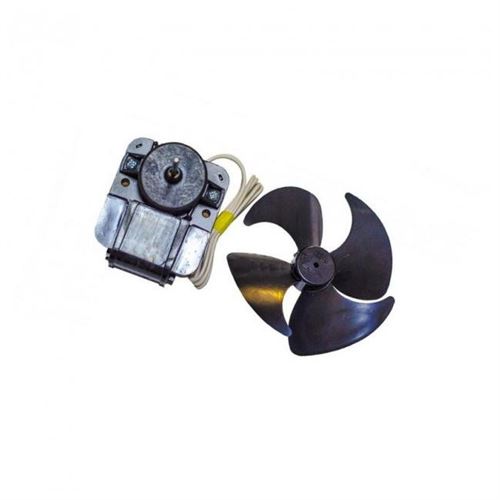 Moteur ventilateur pour R&eacute;frig&eacute;rateur, Cong&eacute;lateur Whirlpool 481936170011
