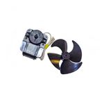 Moteur ventilateur (322240-31444) Réfrigérateur, congélateur 92129063,4819362 CANDY, ROSIERES, KELVINATOR - 322240_3662894770376