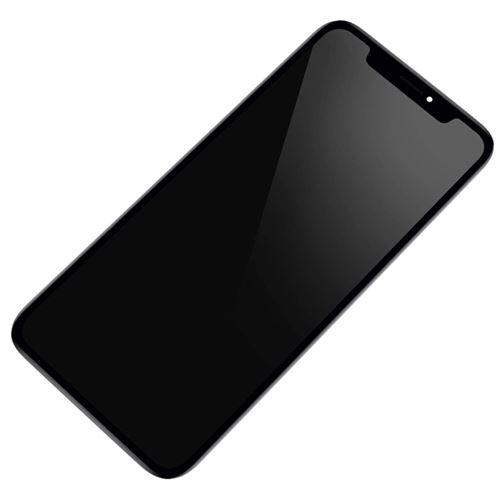 Bloc Complet iPhone XR Écran LCD Vitre Tactile de remplacement