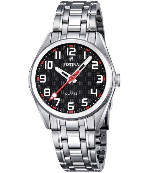 Festina File watch F16903-3