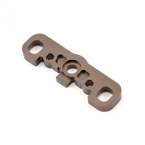 Support Alu avant inferieur MP9 Kyosho IF439C