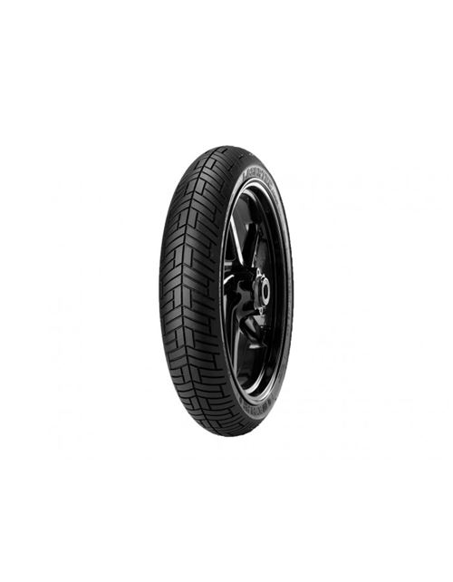 Pneu METZELER Lasertec (F) 120/70-17 M/C 58V TL