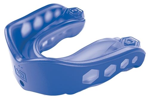 Shock Doctor protège-dents Gel Maxjunior bleu