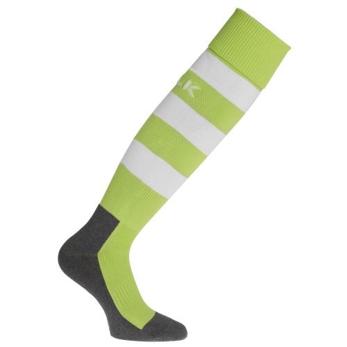 Chaussettes BLK Stripe 28/32 Vert