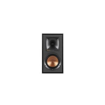 Klipsch Reference Series R-51M - Haut-parleur - étagère - 85 Watt - 2 voies - noir