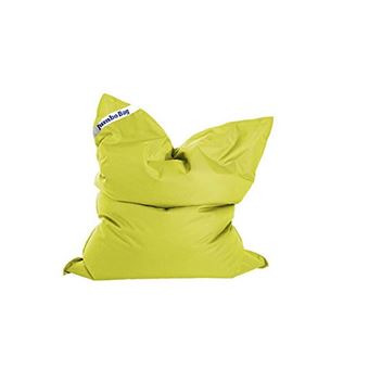 The Original Jumbo Bag Vert - JUMBO BAG - 1