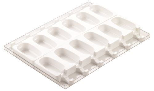 Steccoflex - steccoflex 12 moules classique