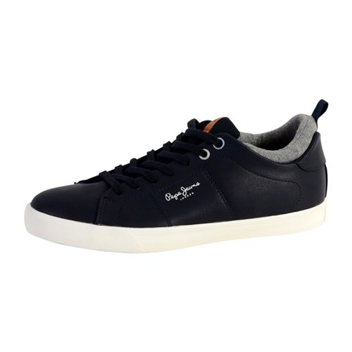 Basket pepe jeans marton basic