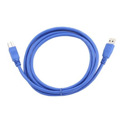 Cablexpert Professional series USB-kabel - 50 cm
