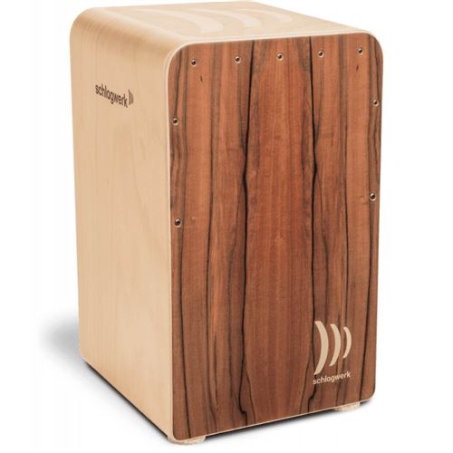 SCHLAGWERK CP609 - Cajon Fineline Comfort - Tineo