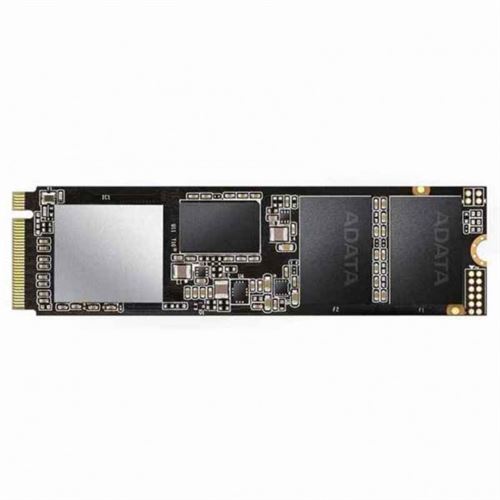 adata adata xpg sx8200 pro series nvme ssd, pcie 3.0 m.2 typ 2280 - 51 noir