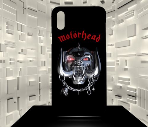 Coque Design Huawei P30 Motorhead 03