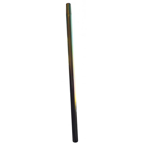 Accessoire Antenne Metronic Mâts Zingués 40Mm + Bouchon -1.50M