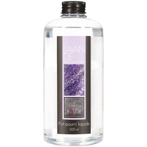Liquide Pot Pourri 500ml Lavande