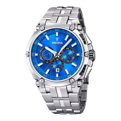 Festina Homme watch F20327/2 Chronographe