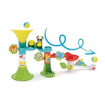 Piste de balle Clementoni Fun Forest