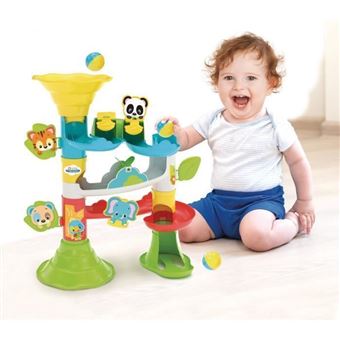 Piste de balle Clementoni Fun Forest