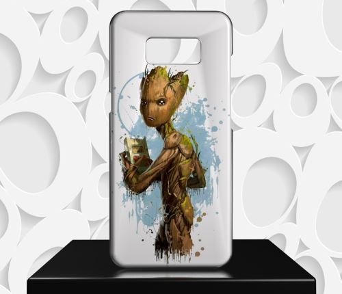 Coque Design Samsung Galaxy S10E AVENGERS Les Gardiens de la Galaxie - Réf 111