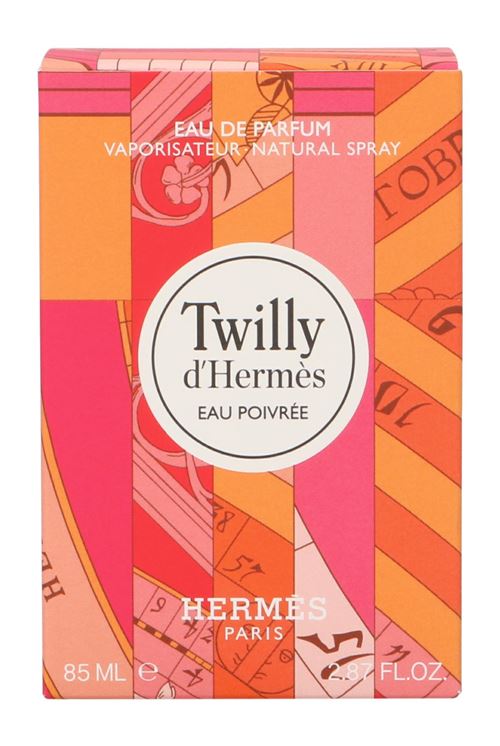 Hermes Twilly D'Hermes Eau Poivree Edp Spray