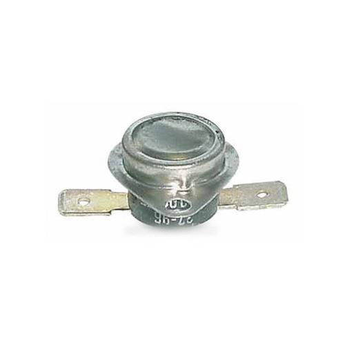 Thermostat Klixon Sèche Linge Brandt Thermostat 140° pour Sèche Linge Brandt